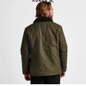 ROARK AXEMAN X HALLEY STEVENSONS